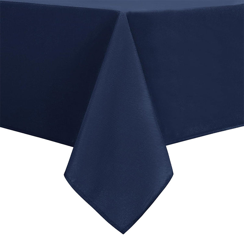 Tablecloth - Navy Blue